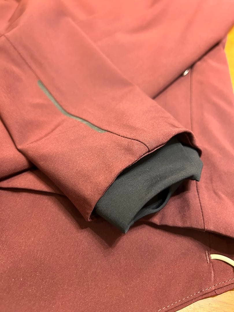 ウェア Rapha CLASSIC winter jacket xs