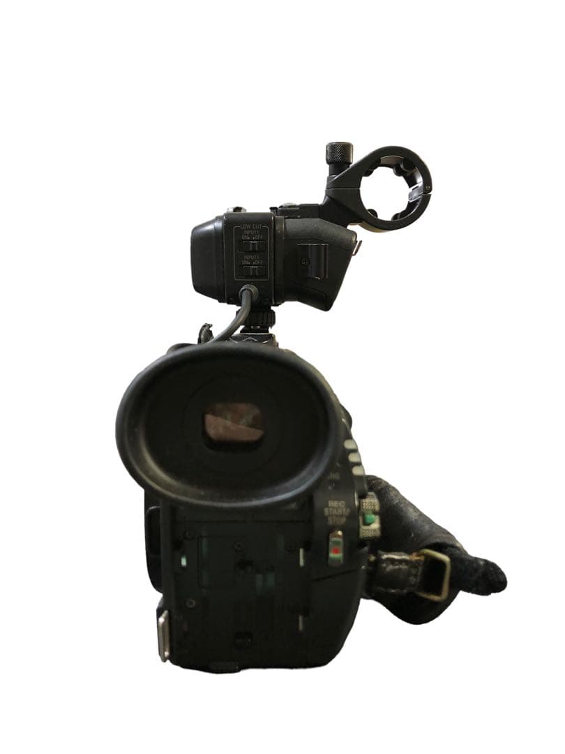 SONY HVR-A1J/1 ビデオカメラ　2012年製　ジャンク品