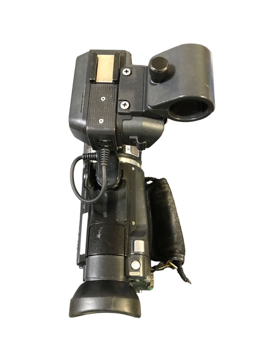 SONY HVR-A1J/1 ビデオカメラ　2012年製　ジャンク品