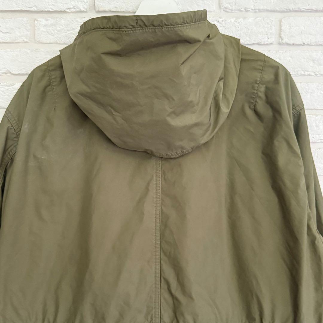 【ノースフェイス パープルレーベル】マウンテンフィールドコート