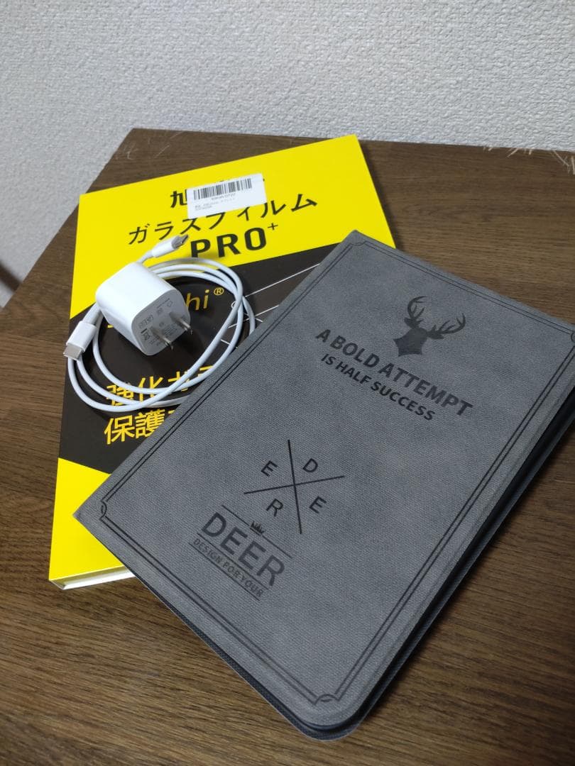 iPad mini 第6世代 Wi-Fi＋セルラー 64GB スペースグレイ