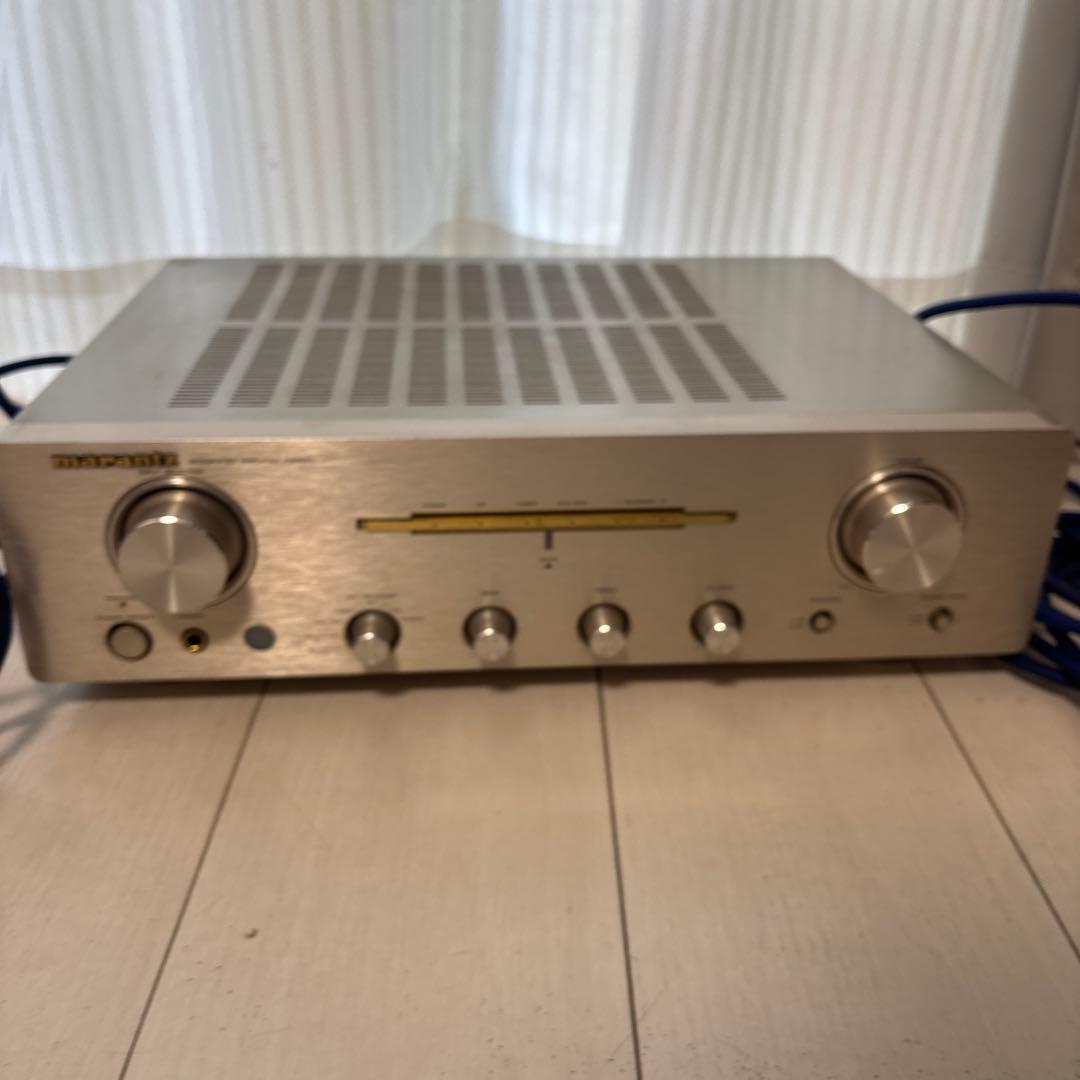 marantz PM8001 インテグレーテッドアンプ