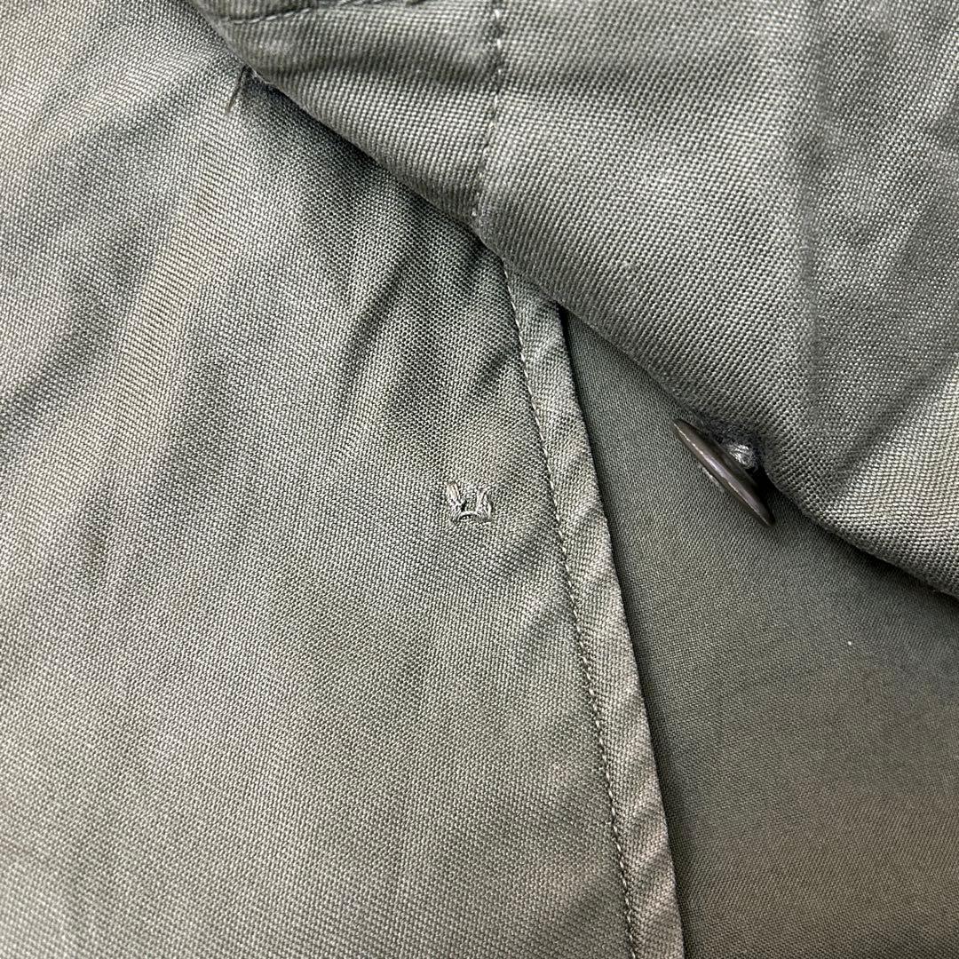 60s USAF 空軍 ミリタリージャケット フィールドジャケット L