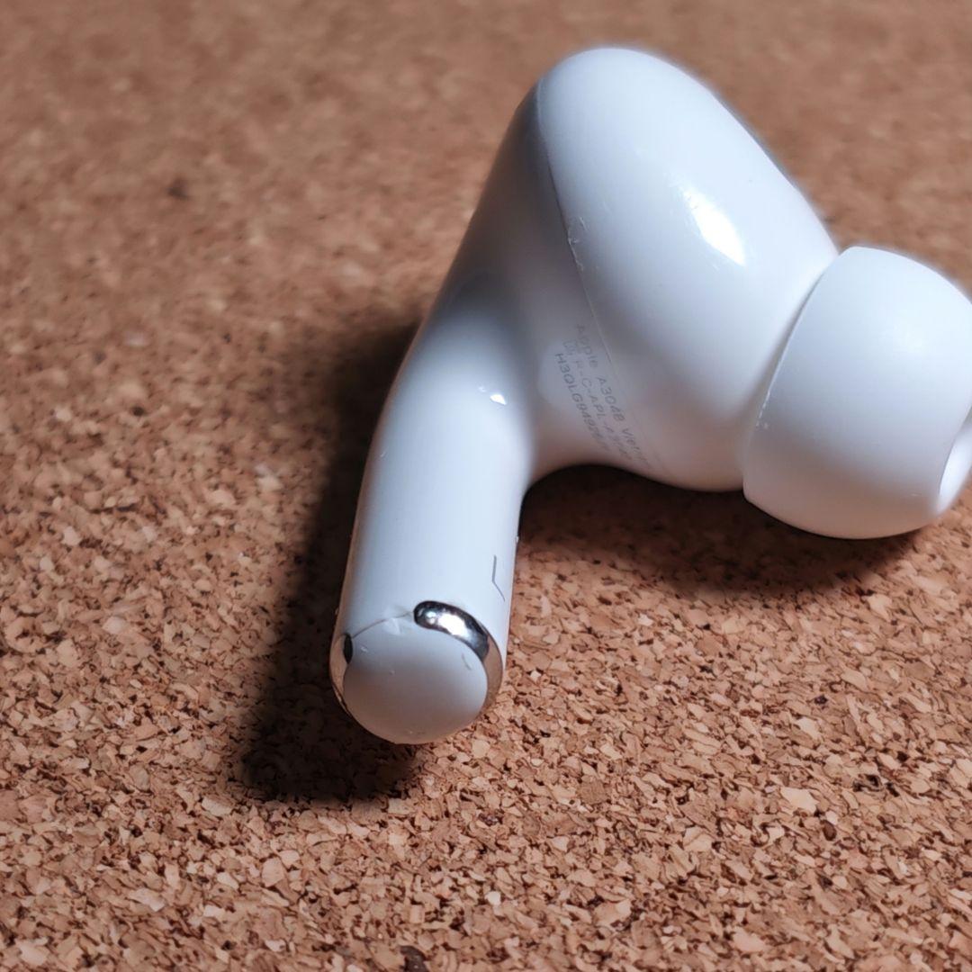AirPodsPro 第2世代 左耳のみ USB-C Apple正規品 206