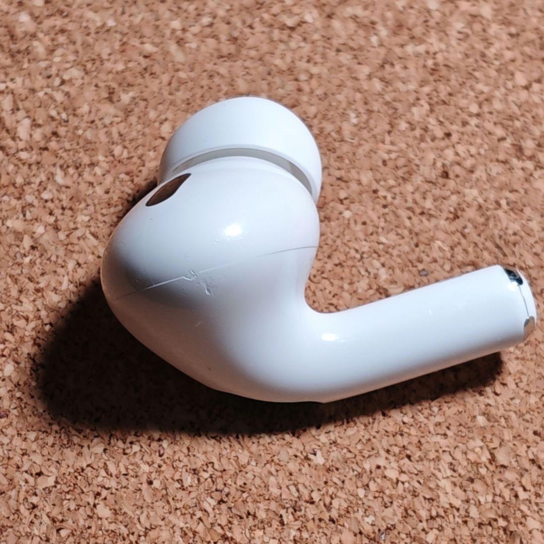 AirPodsPro 第2世代 左耳のみ USB-C Apple正規品 206