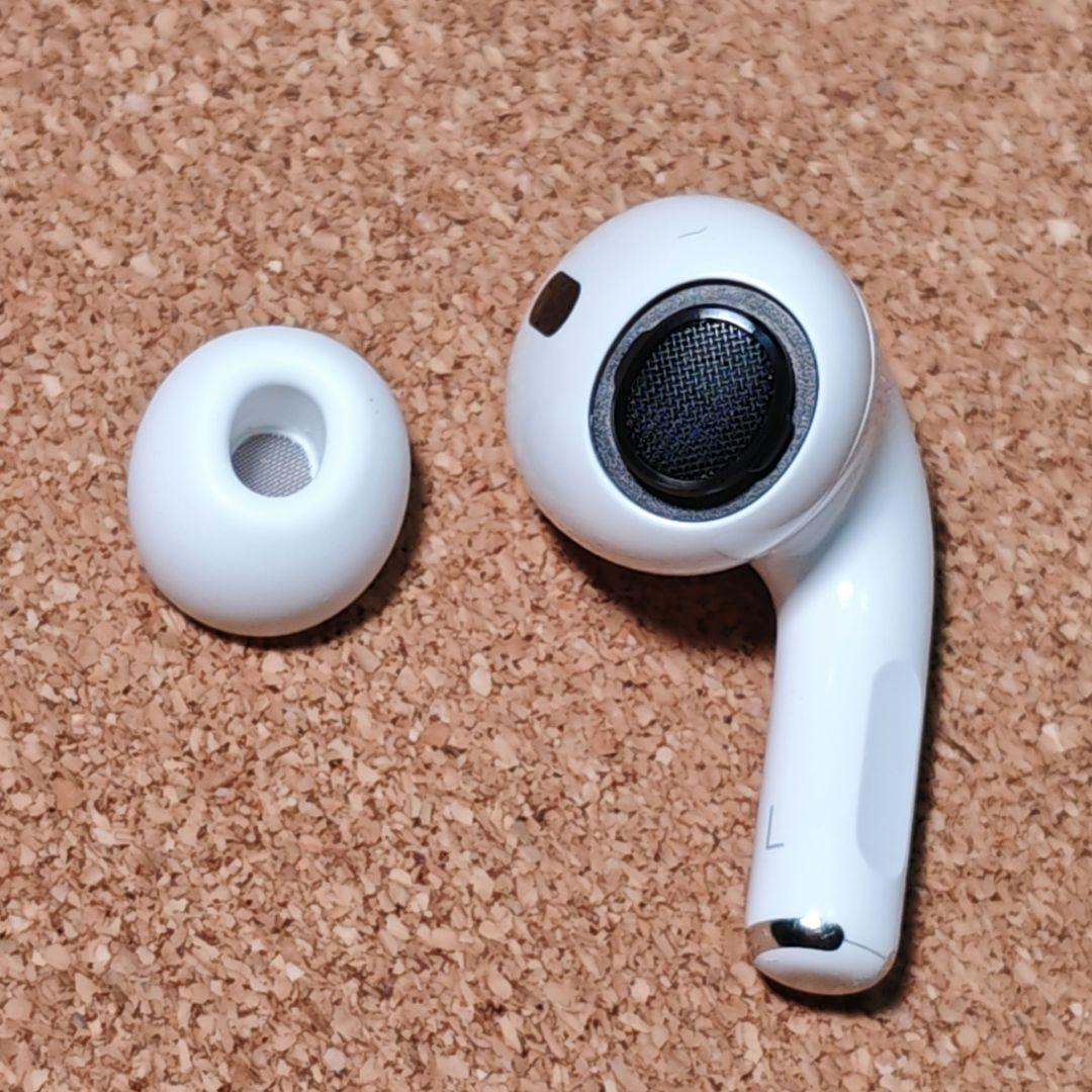 AirPodsPro 第2世代 左耳のみ USB-C Apple正規品 206
