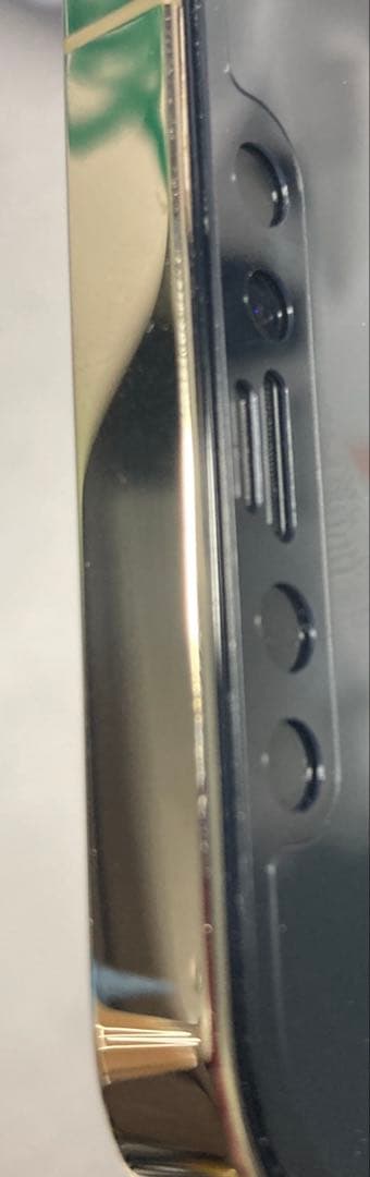 Apple iPhone 12 Pro ゴールド 美品 256GB