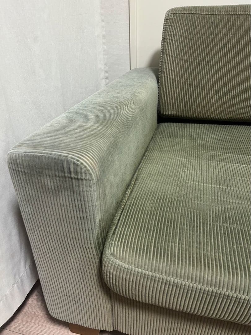 限定値引！！ジャーナルスタンダードファニチャー　LYON SOFA 2P