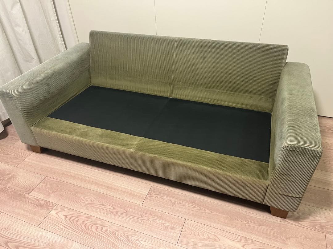 限定値引！！ジャーナルスタンダードファニチャー　LYON SOFA 2P