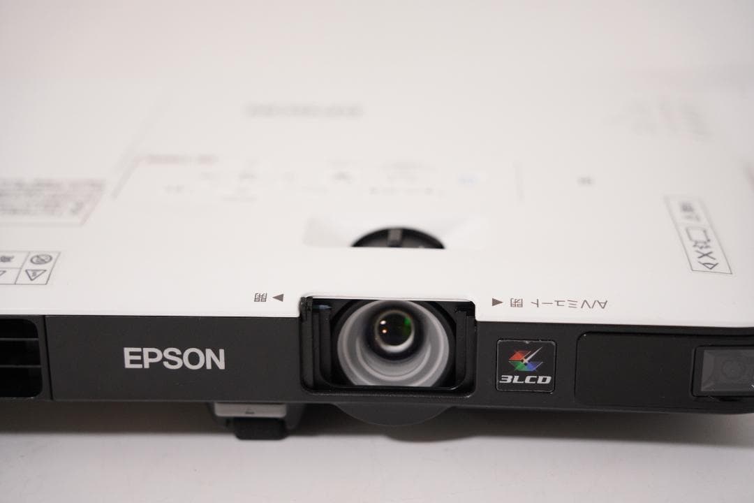 EPSON　プロジェクター　EB-1785W 　エプソン