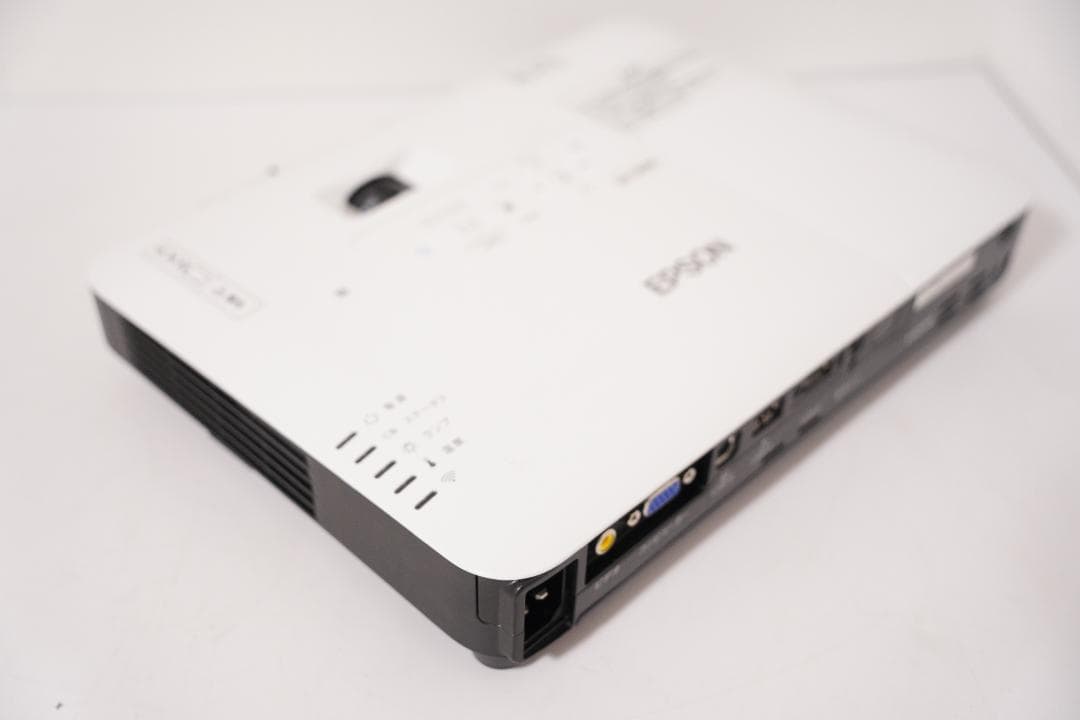 EPSON　プロジェクター　EB-1785W 　エプソン