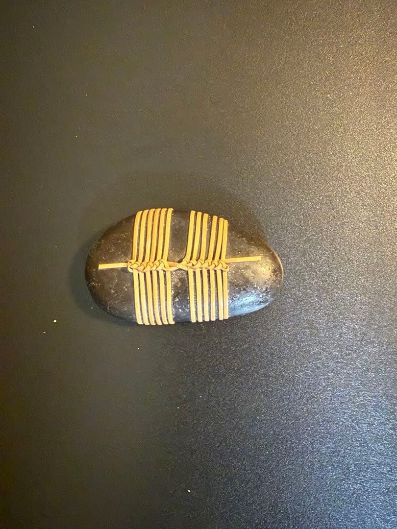 【最終価格】Shizu Designs Wrapped Rocks セット