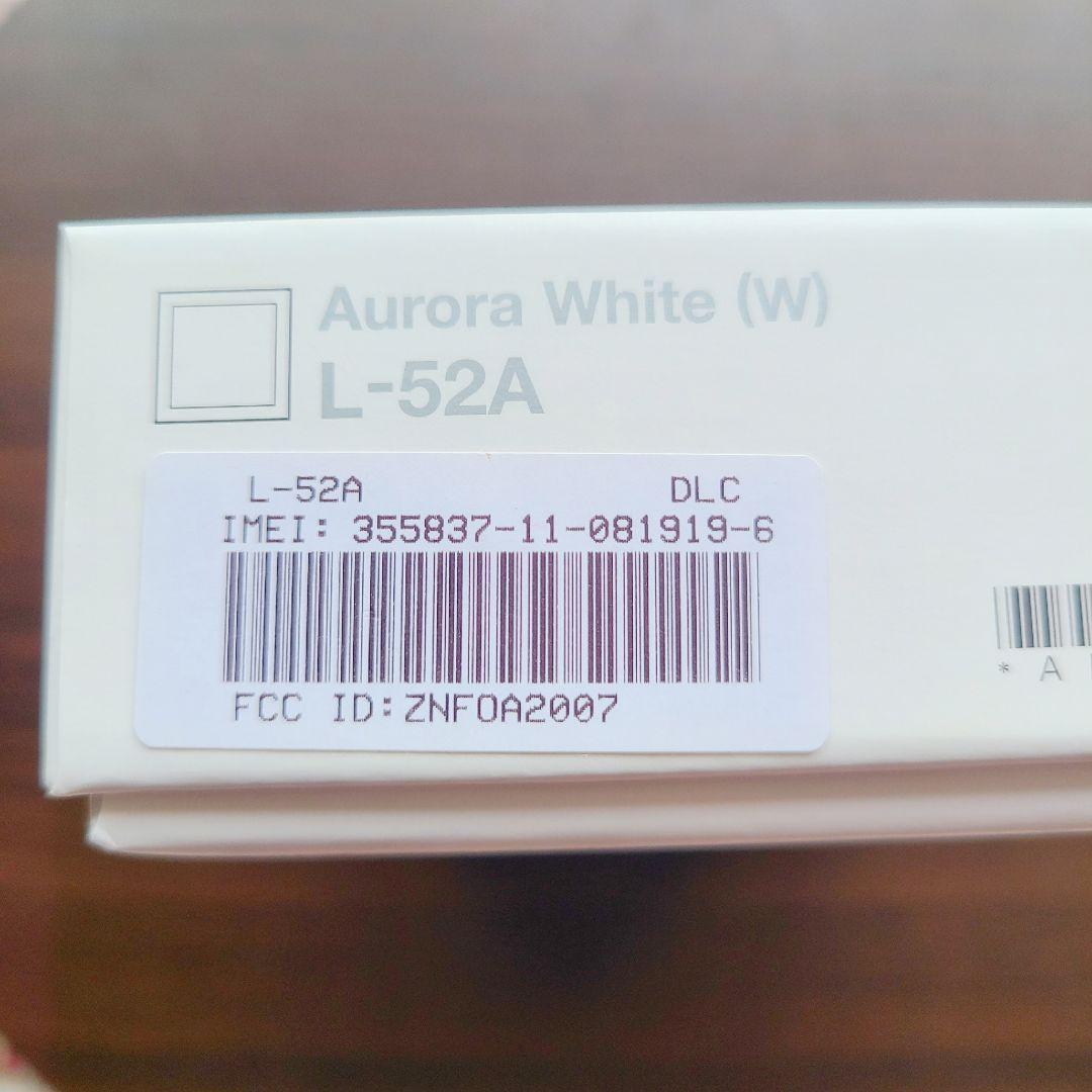 【新品】LG VELVET ドコモ版 SIMフリー