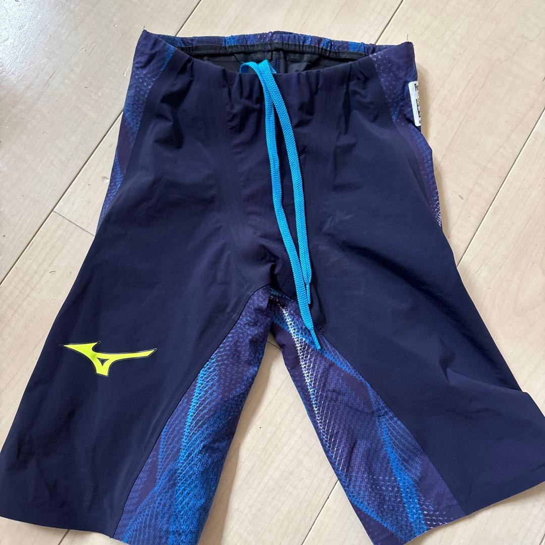 MIZUNO GX・SONIC V ST