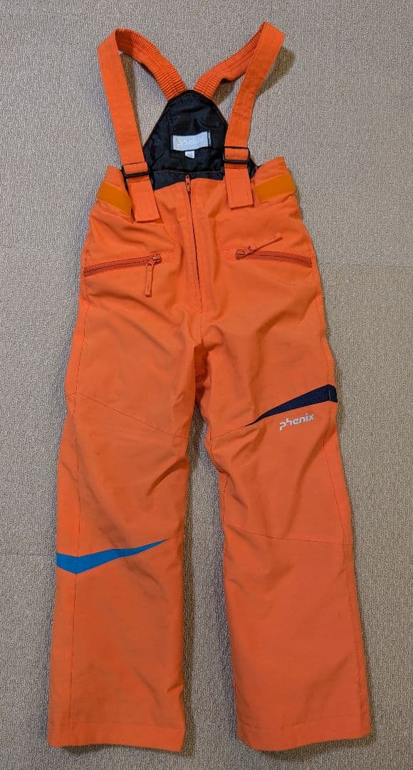 Phenixスキーウェア　ジュニア115-135