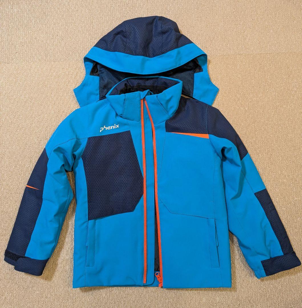 Phenixスキーウェア　ジュニア115-135