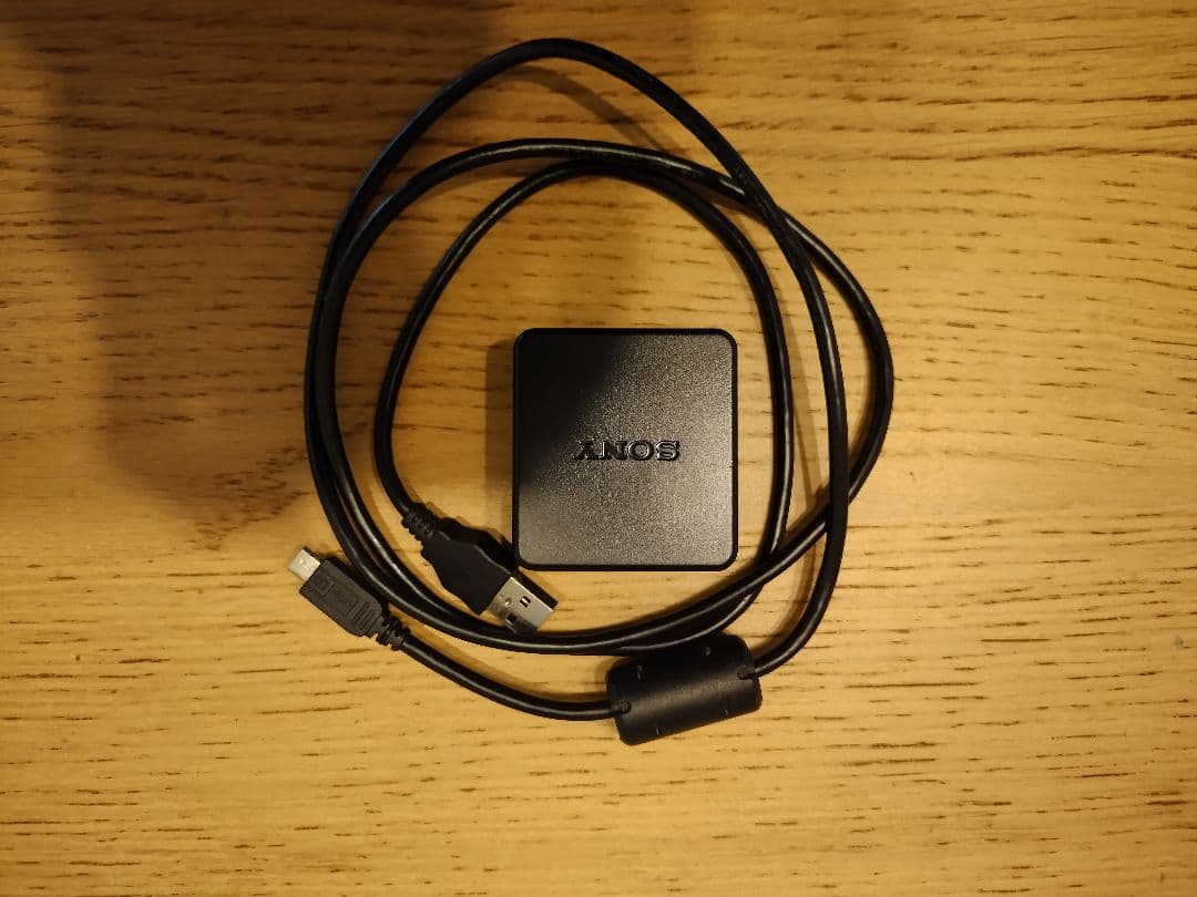 Sony α6000 ミラーレス一眼カメラ