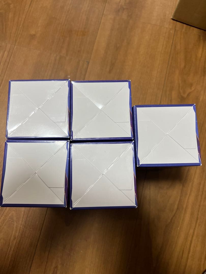 EGGHEAD CRISIS ONE PIECE カードゲーム