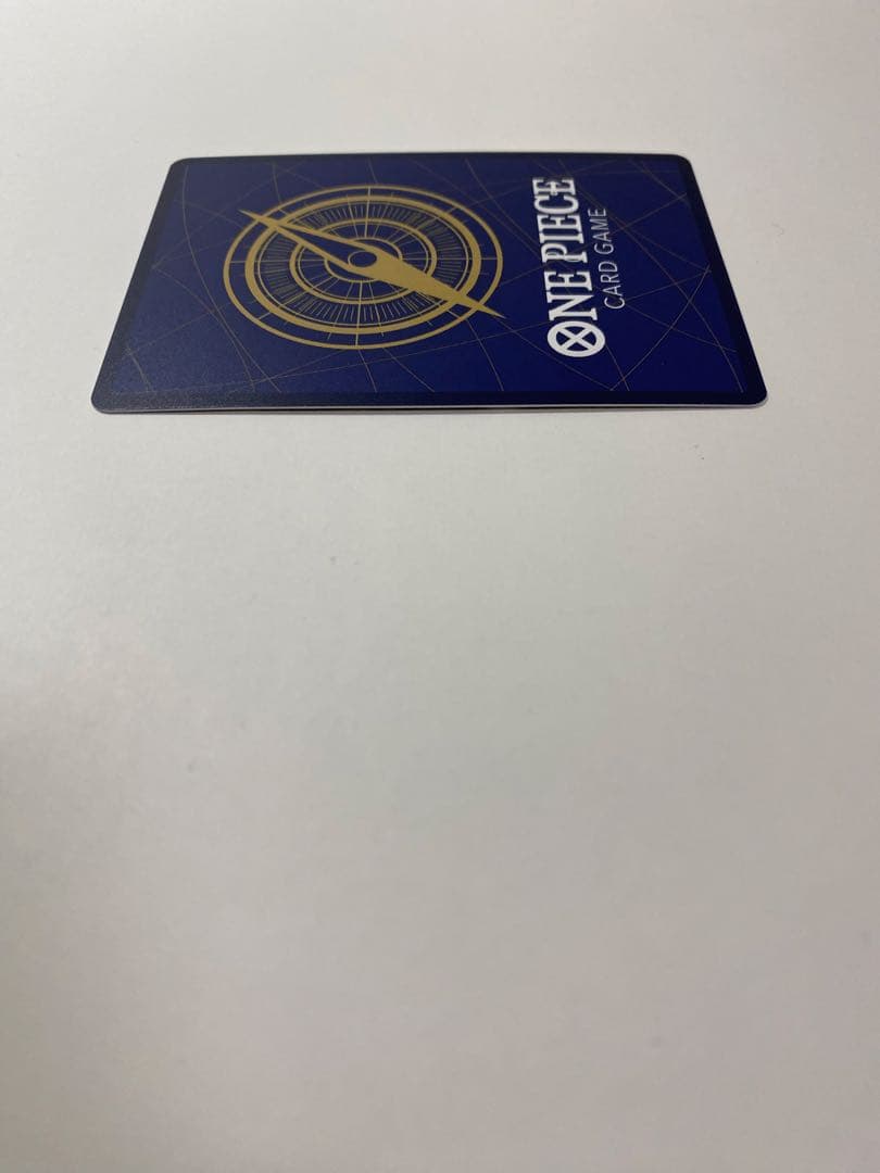 【2/9迄特価】マーシャル・D・ティーチ SR 金 3周年 SP