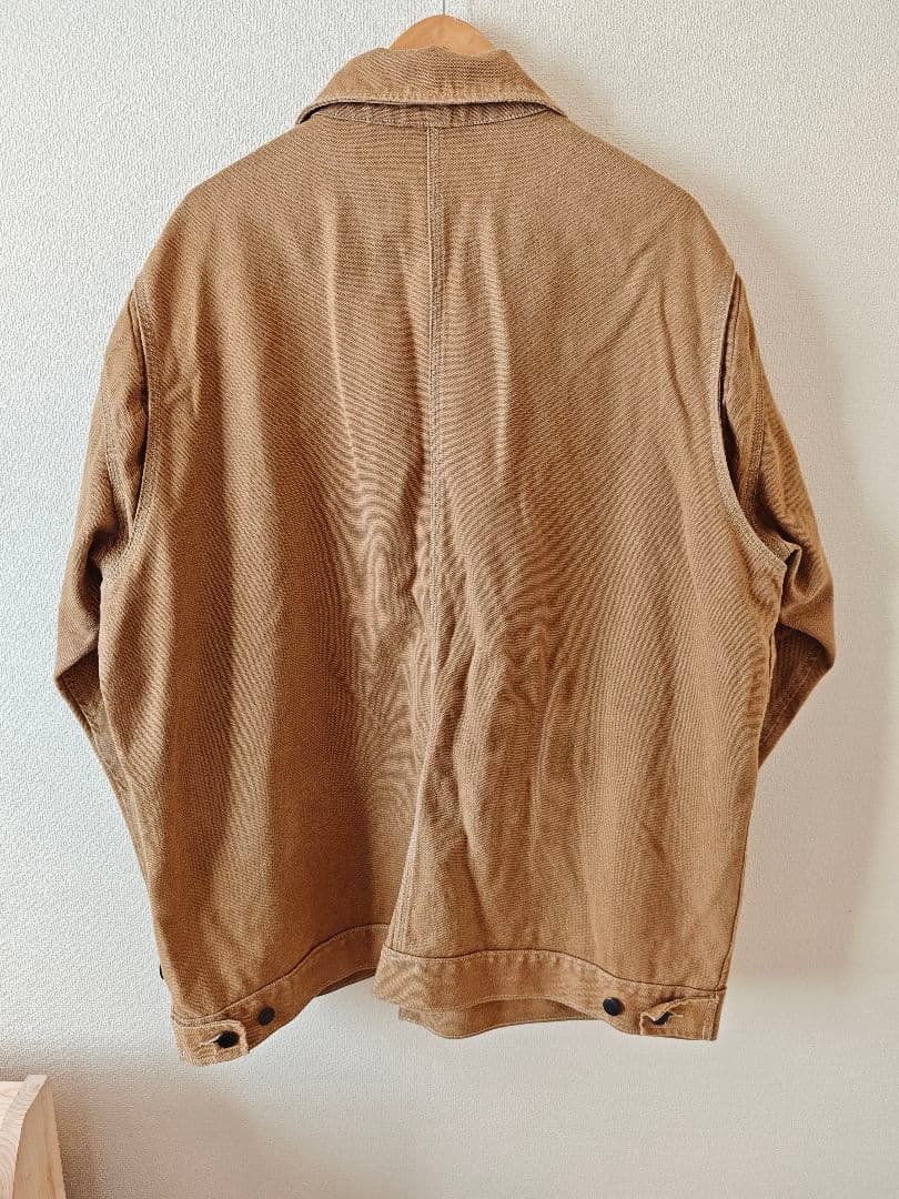 パタゴニア アイアン・フォージ・ジャケット XL