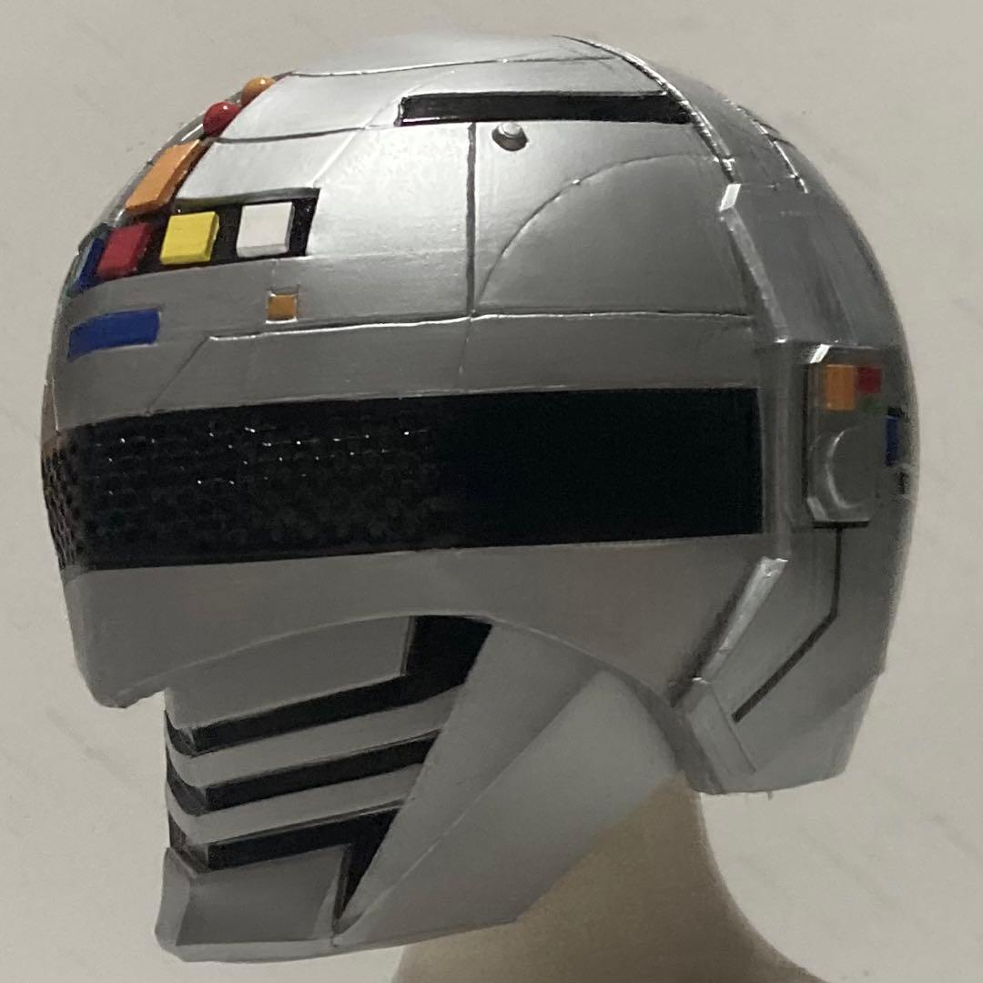 宇宙刑事ギャバンマスク1/1