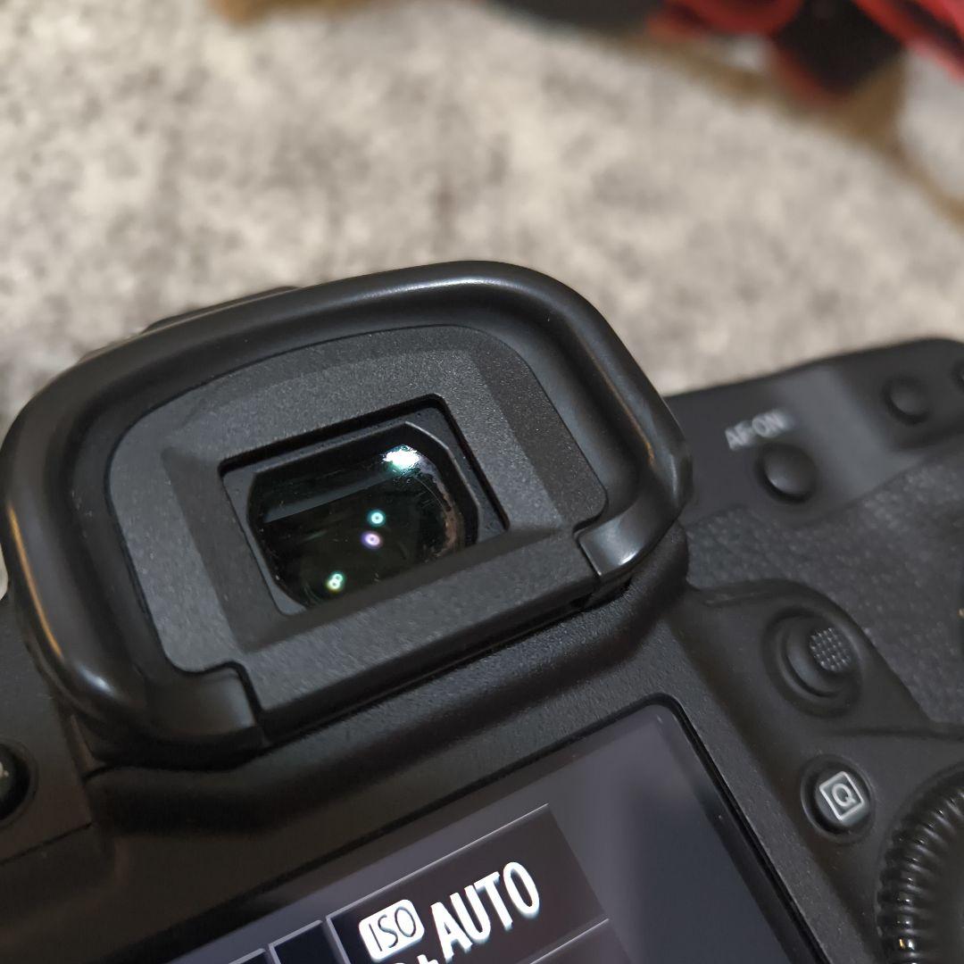 【美品】Canon eos 1DX + EF 50mm f1.4