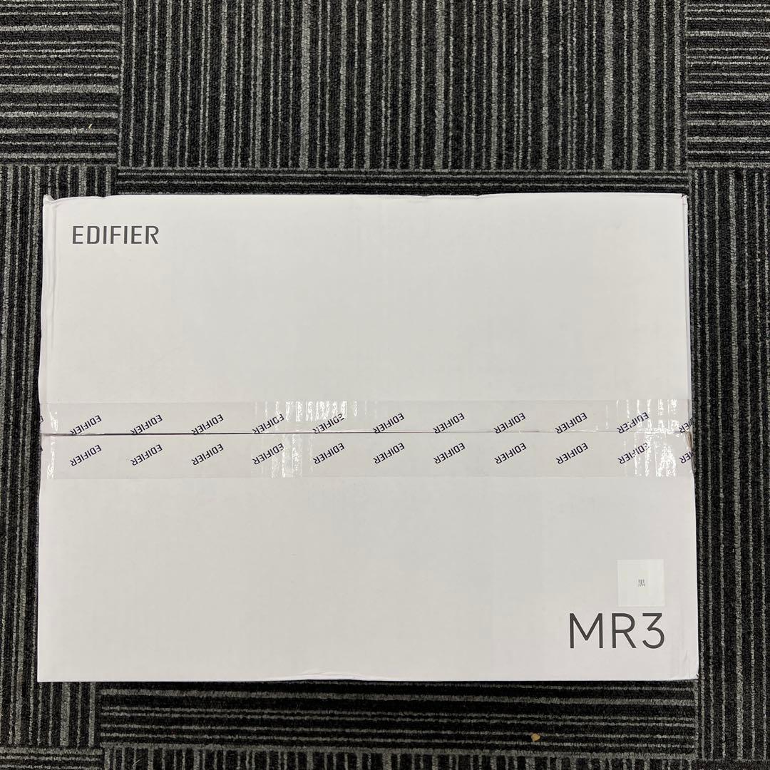 261346 Edifier MR3 スタジオモニタースピーカー