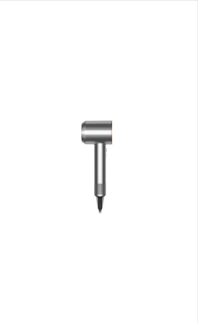 ダイソン Dyson Supersonic ヘアドライヤー HD08 BNBC