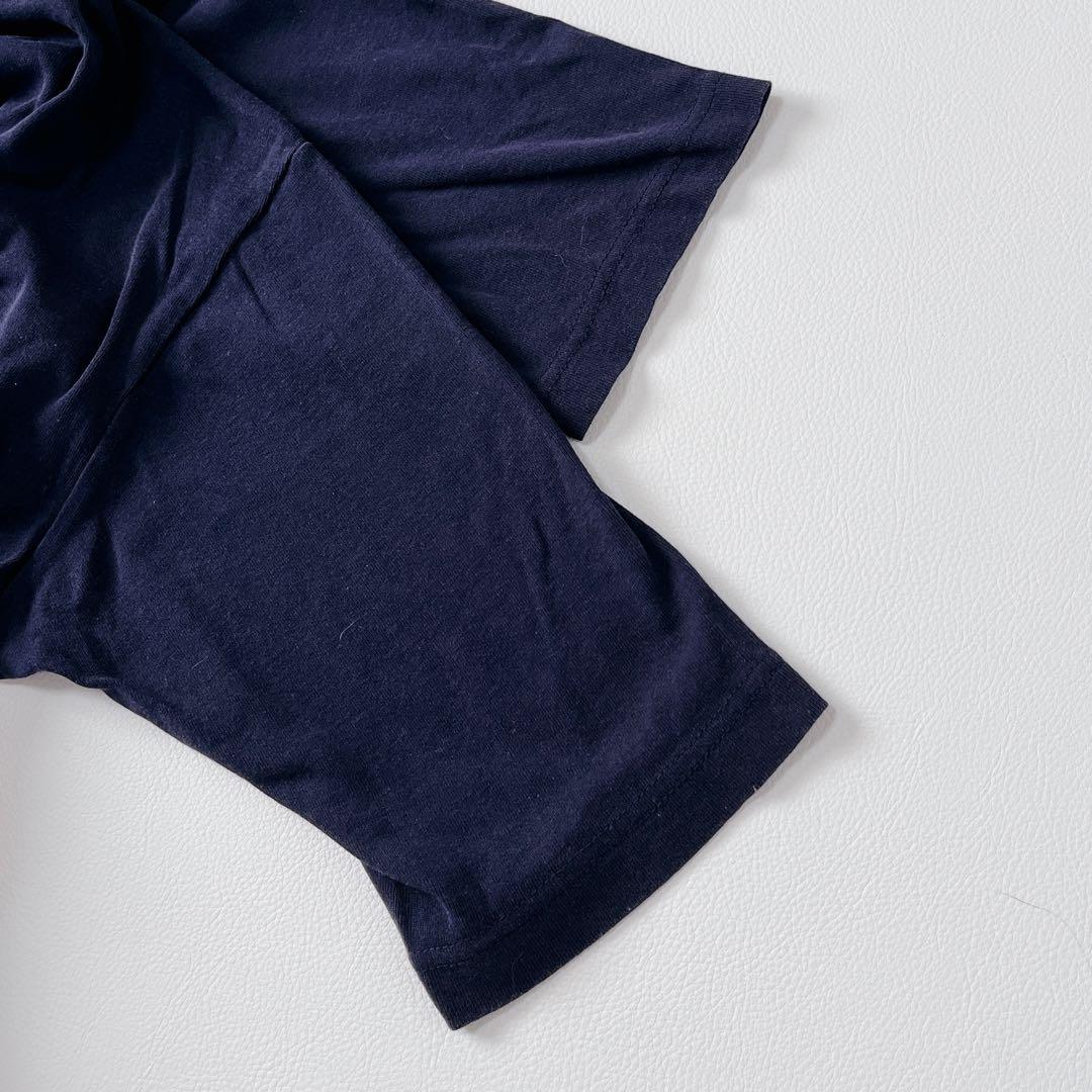 トクコプルミエヴォル フロッキー プリント 民族　人間　七分袖 チュニック