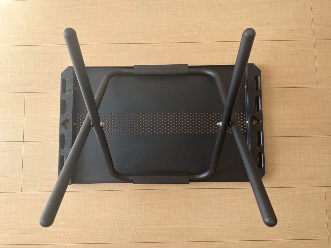 LOCKFIELD EQUIPMENT LFE BUMPER テーブルセット