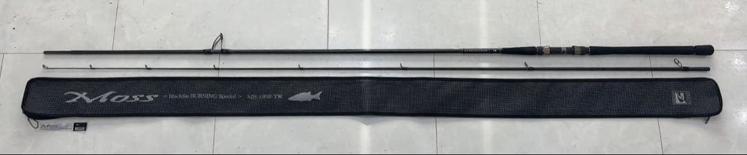 Gクラフト（G-CRAFT） MOSS TR　MS-1202-TR