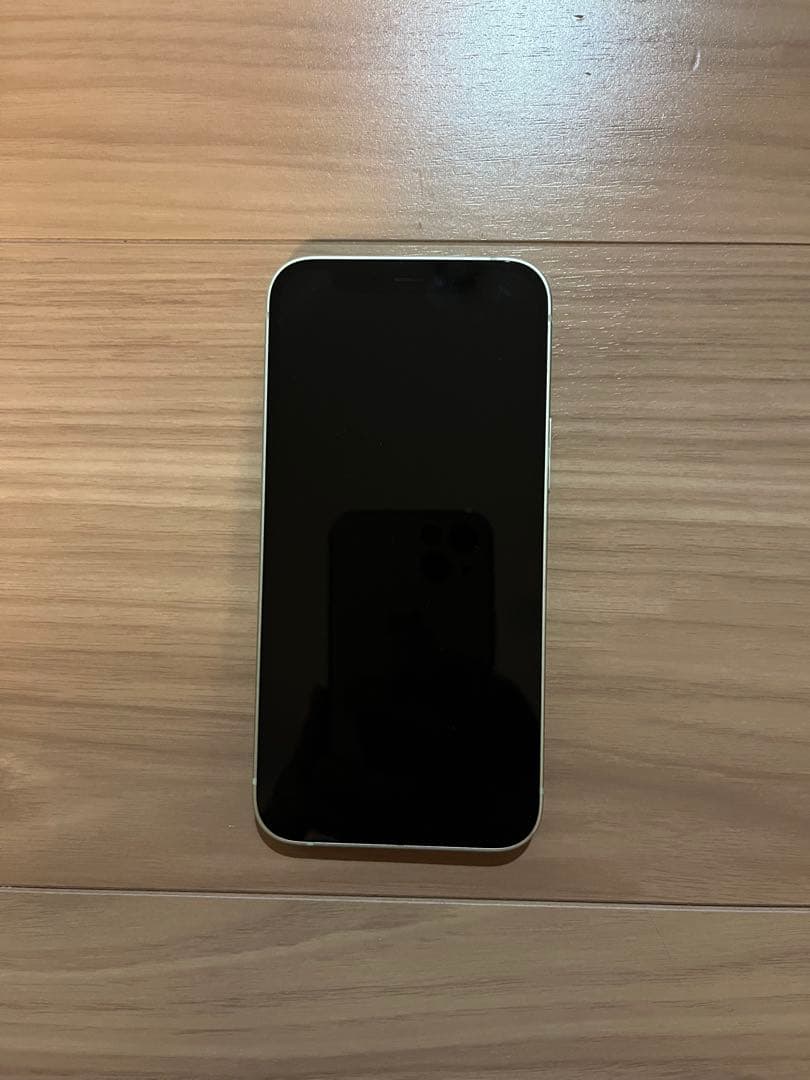 スマートフォン本体 iPhone12mini 128GB Green