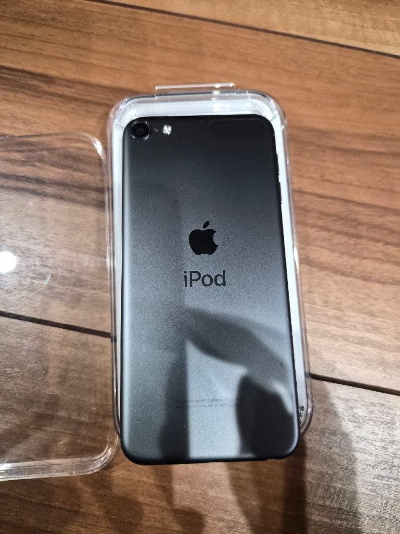 Apple iPod touch 第7世代
