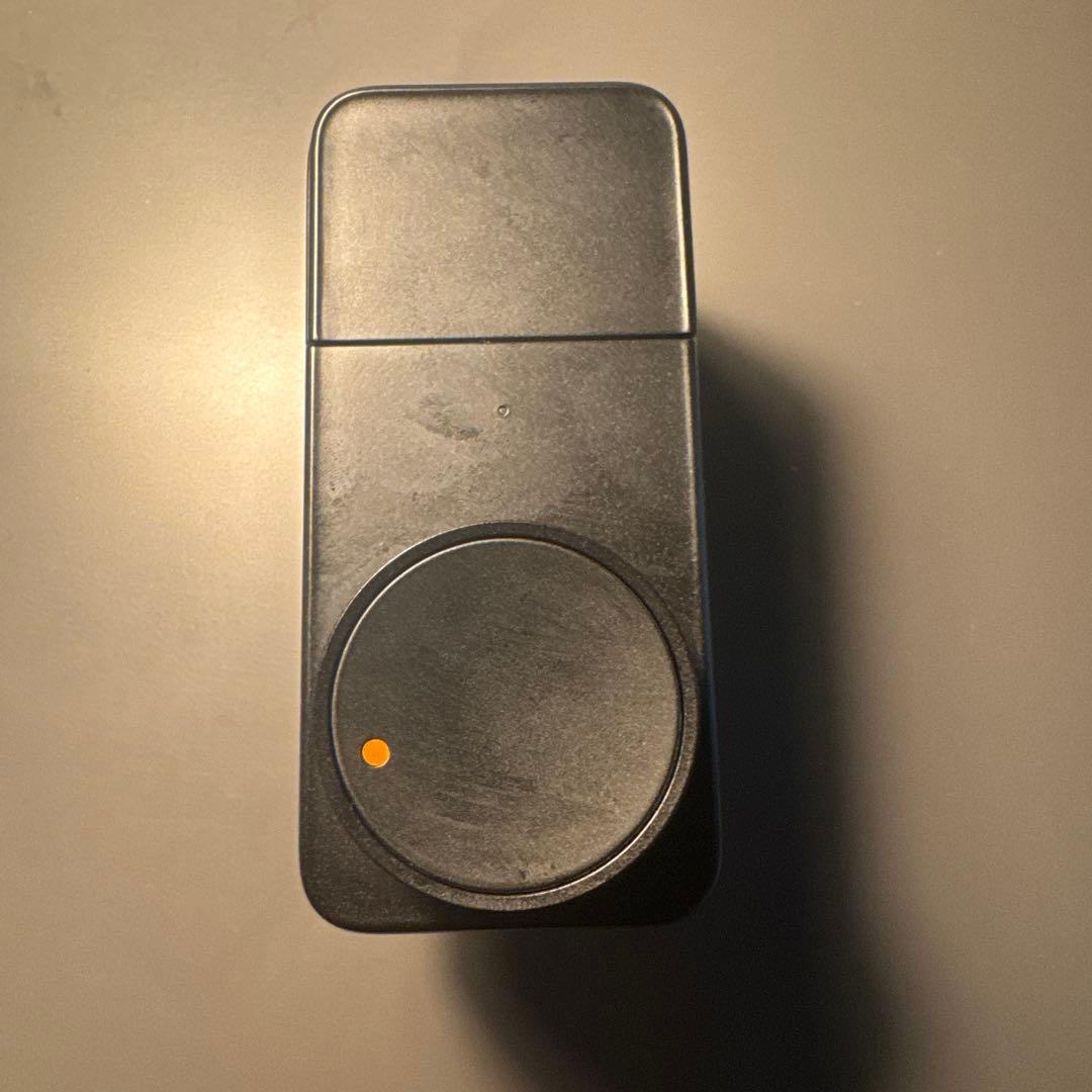 スイッチボットロックプロ　指紋認証パッド