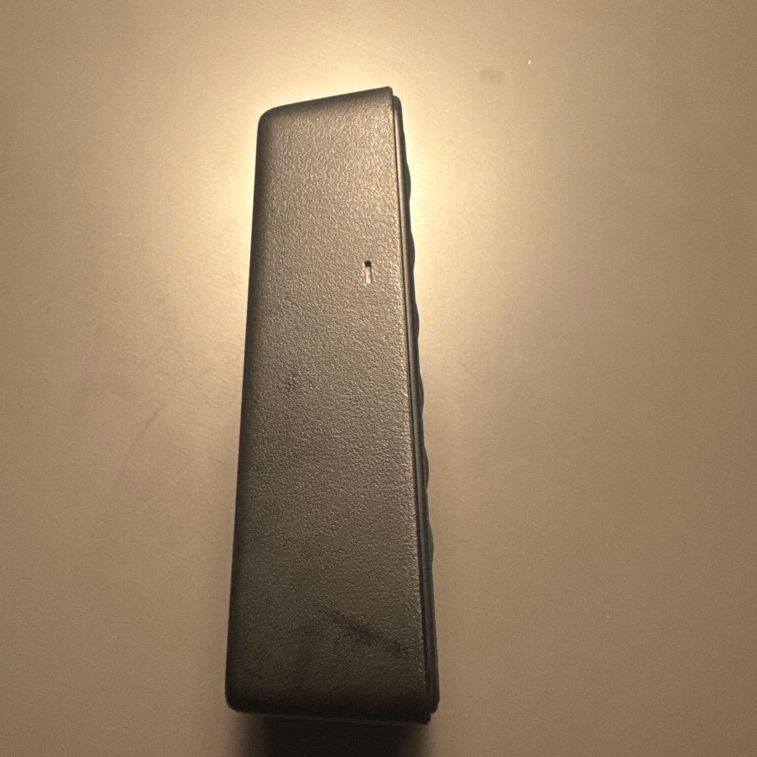 スイッチボットロックプロ　指紋認証パッド