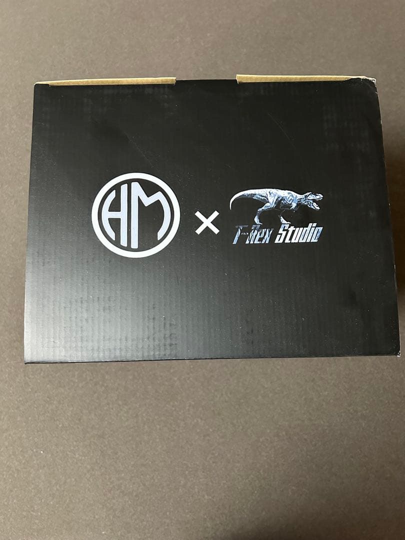 ONEPIECE モンキー・D・ルフィ ギア5 ニカ T-rex Studio