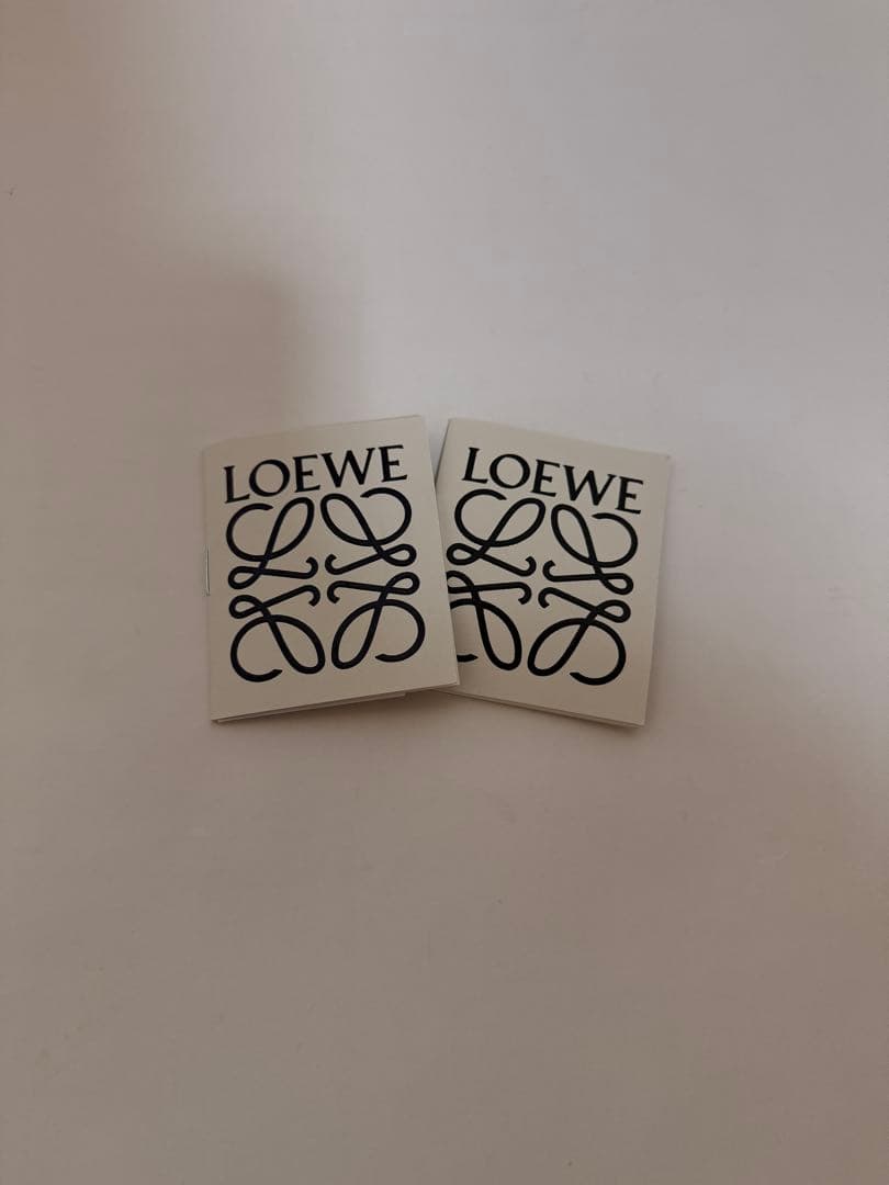 【新品未使用】☆LOEWE HAMMOCK SMALL BAG ☆バーガンディ