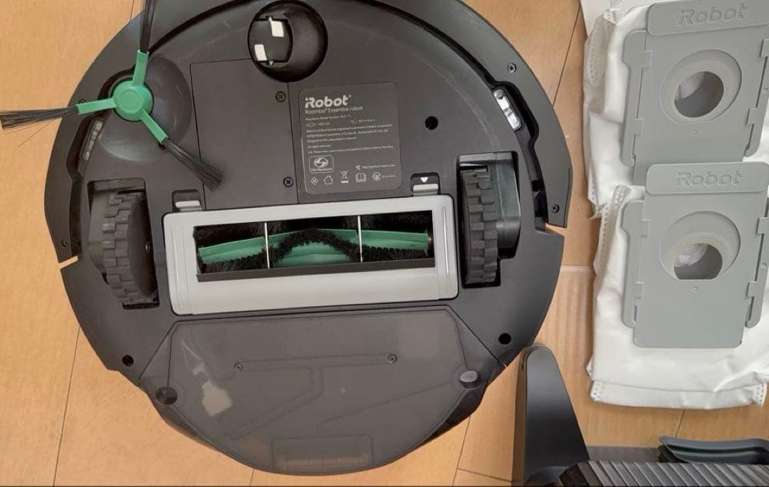 掃除機・クリーナー iRobot Roomba Combo 2Essential