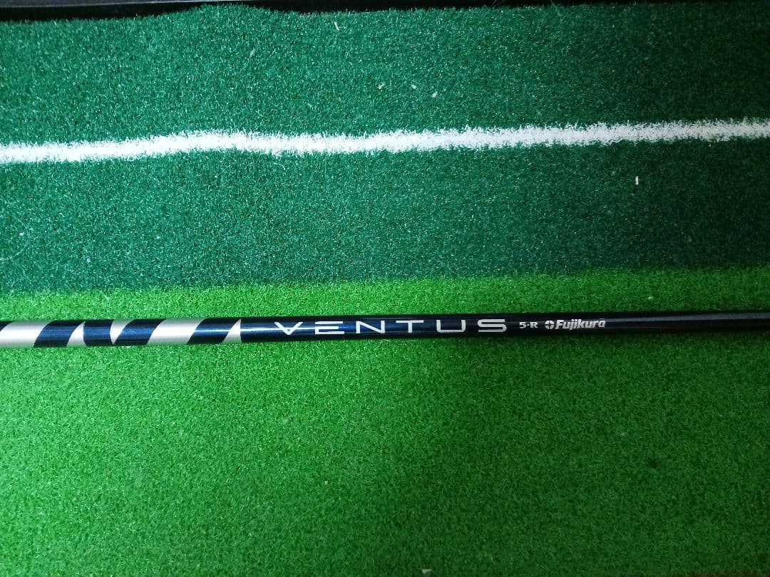 VENTUS BLUE 5R テーラーメード