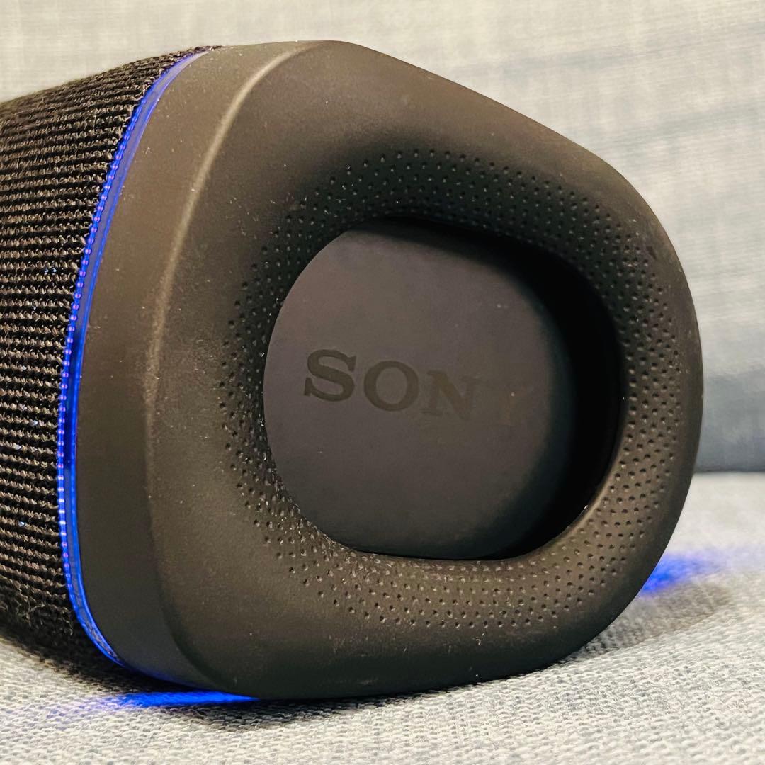 【 SONY SRS-XB33 】