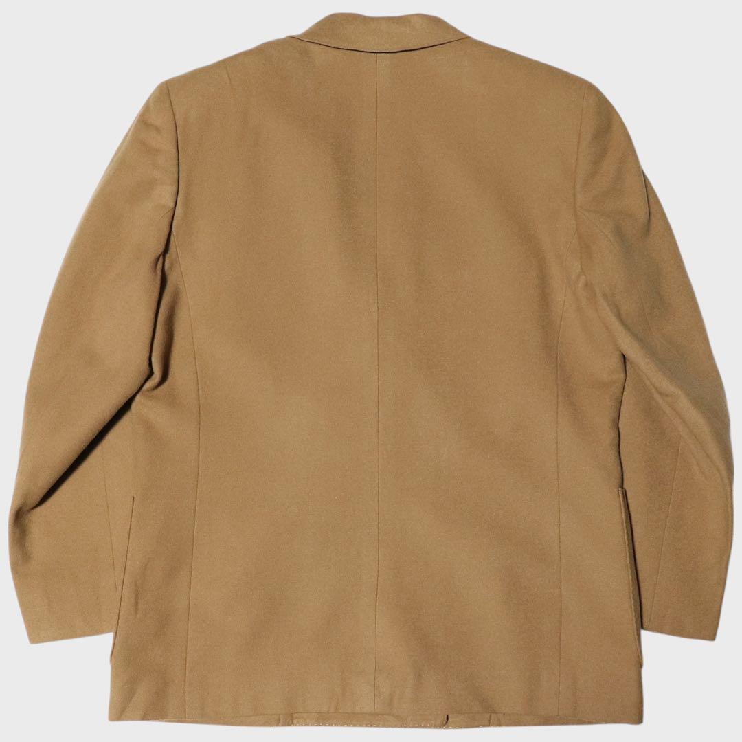 美品★L★Christian Dior★金ボタン ブレザージャケット★ウール