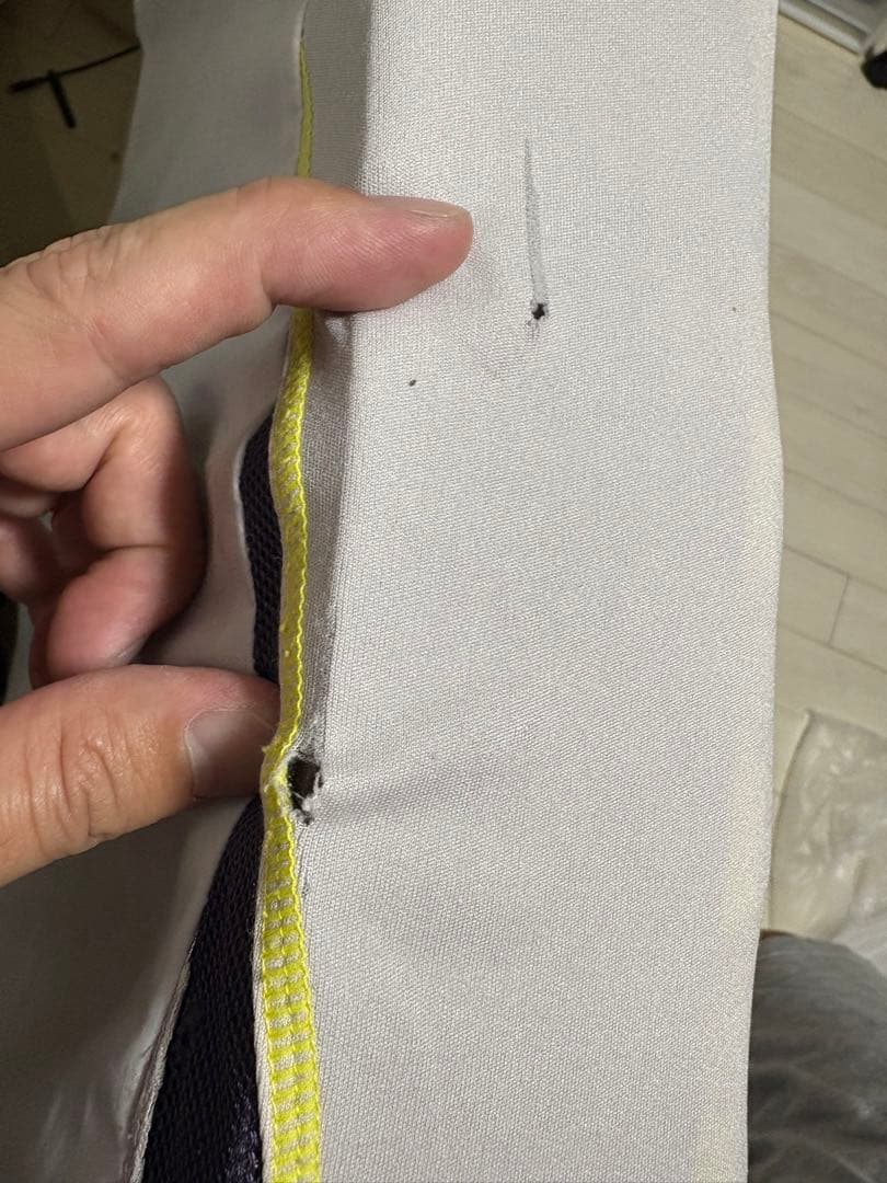 西川エアー　Air 03 シングルマットレス　ベーシック