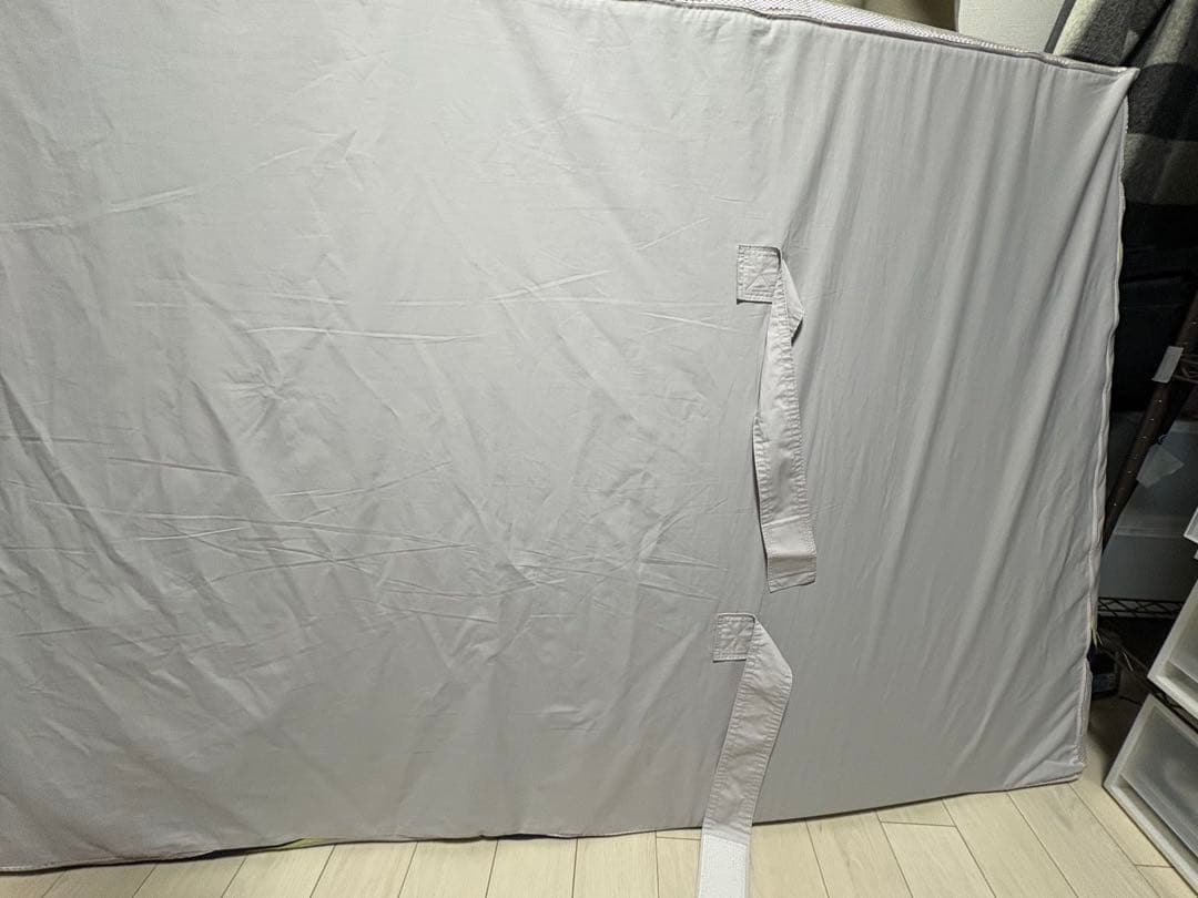 西川エアー　Air 03 シングルマットレス　ベーシック