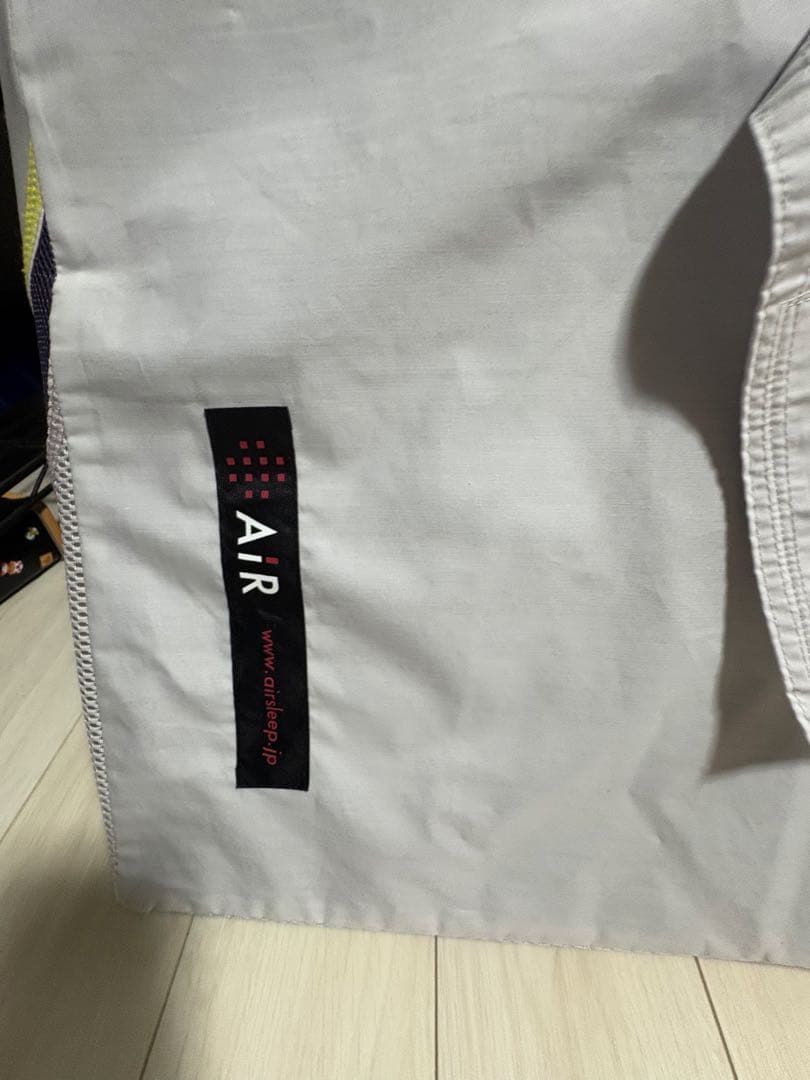 西川エアー　Air 03 シングルマットレス　ベーシック