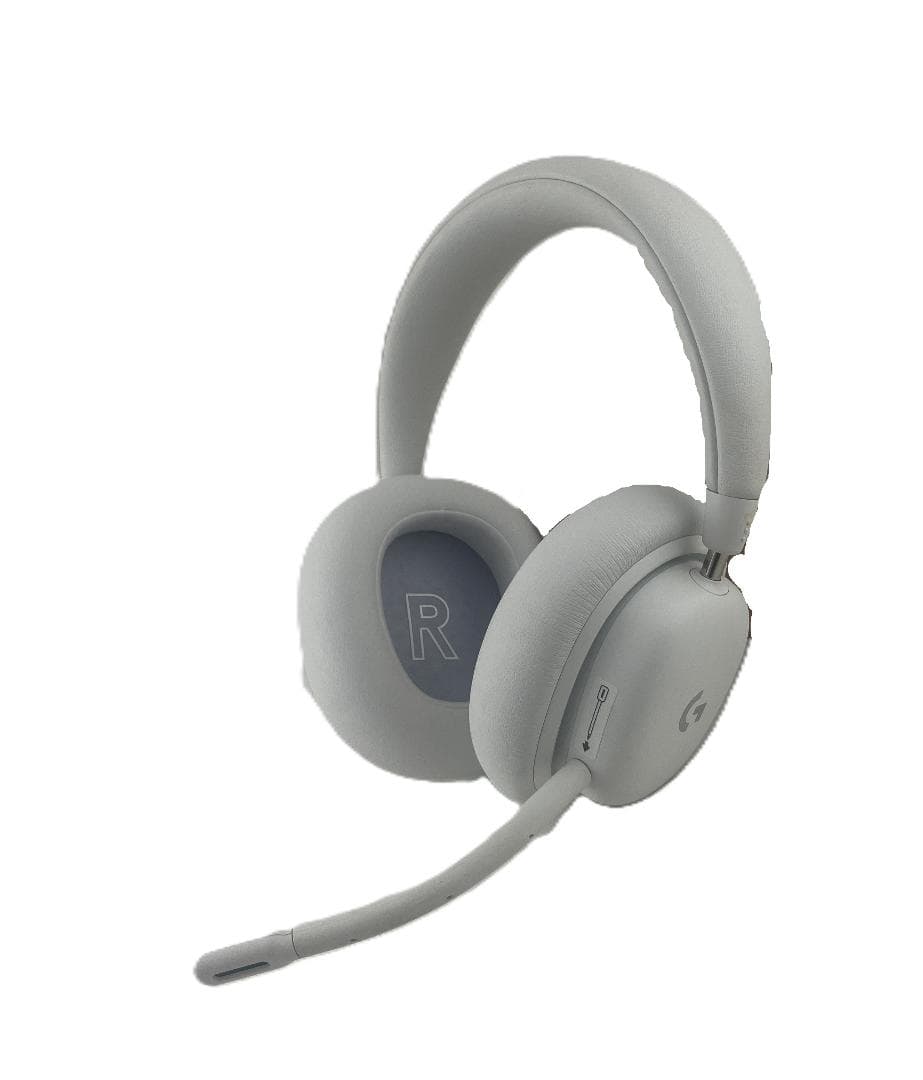 Logicool ロジクール G735 ワイヤレス ゲーミング ヘッドセット