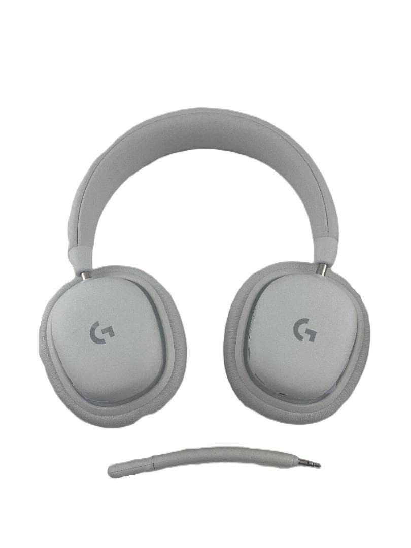 Logicool ロジクール G735 ワイヤレス ゲーミング ヘッドセット