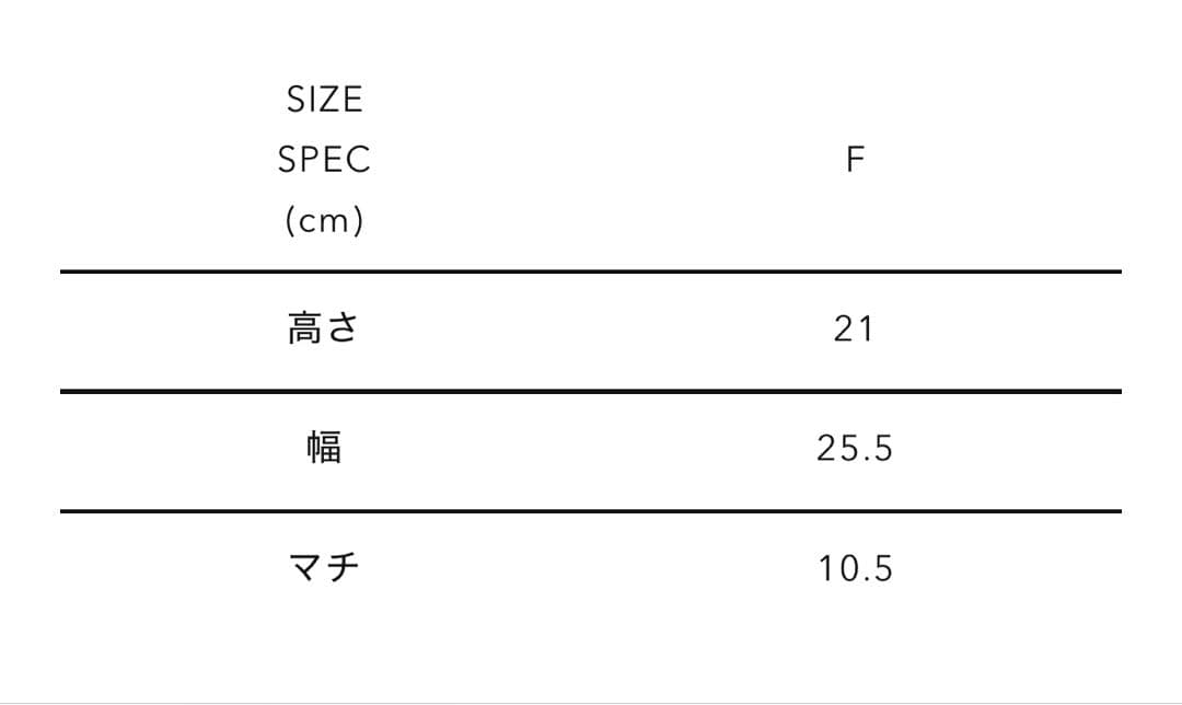 バッグ human made MINI SHOULDER