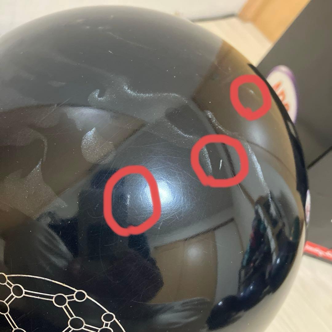 ナノデス　アキュドライブ３　１５ポンド