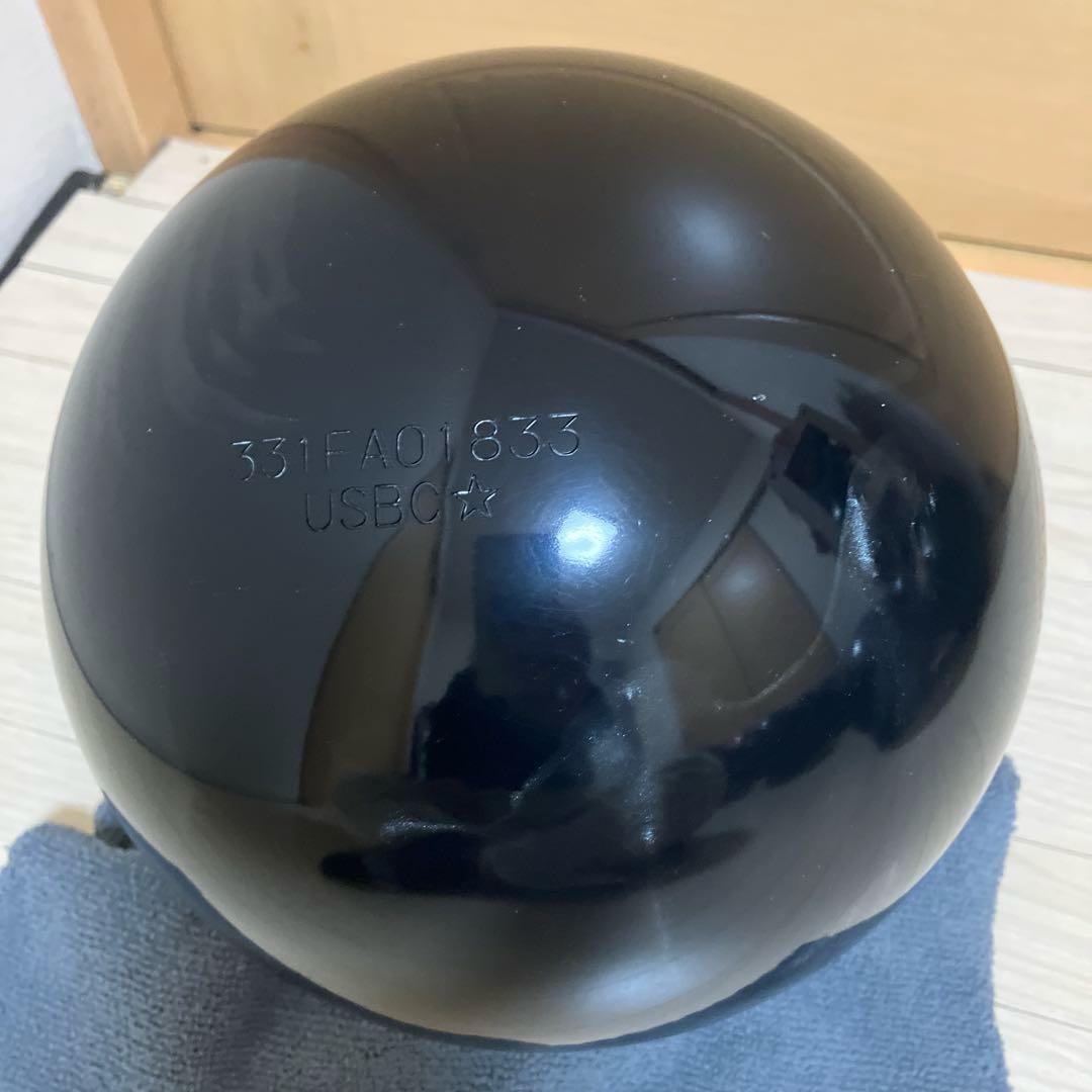 ナノデス　アキュドライブ３　１５ポンド