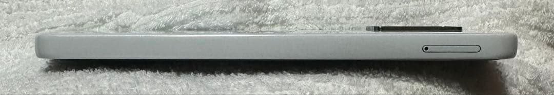 ZTE Libero 5G 3 A202ZT SIMフリー 箱あり 動作確認済